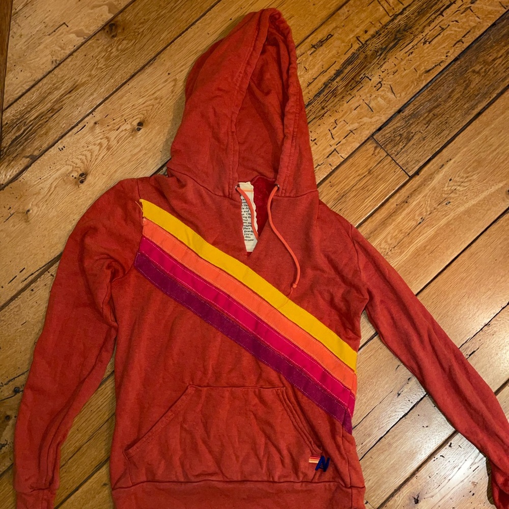 Aviator nation sweatshirt